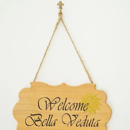 Bella Veduta Sole דירה