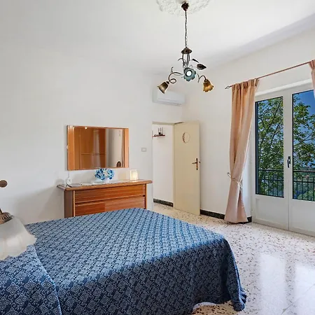Bella Veduta Sole דירה *